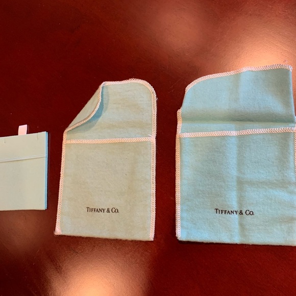 Tiffany Storage Bags - Picture 6 of 7